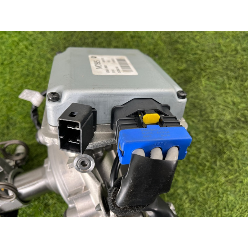 Рулевая колонка (рулевое управление) Hyundai Ioniq AE 2018 1.6 Hybrid 56310G2501