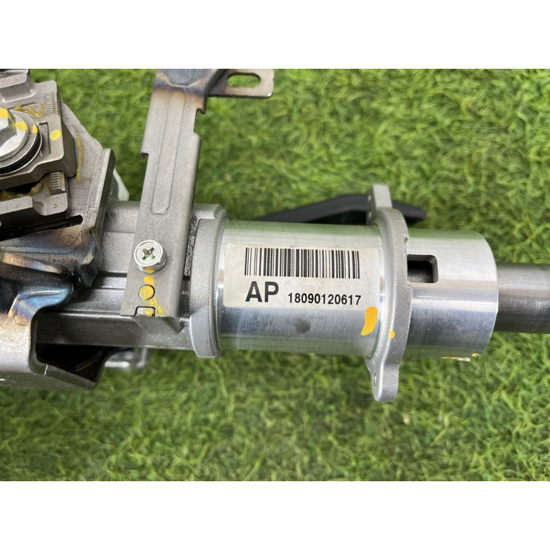 Рулевая колонка (рулевое управление) Hyundai Ioniq AE 2018 1.6 Hybrid 56310G2501