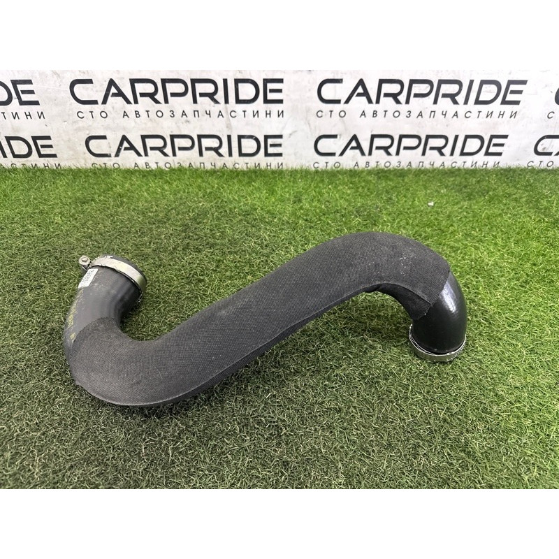 Патрубок интеркулера (двигатель и элементы) AUDI A4 B9 2018 2.0 DBPA 8W0145738F