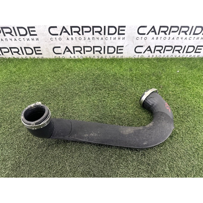 Патрубок интеркулера (двигатель и элементы) AUDI A4 B9 2018 2.0 DBPA 8W0145738F