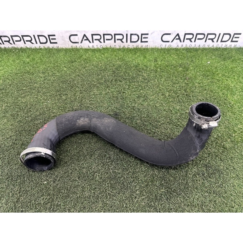 Патрубок интеркулера (двигатель и элементы) AUDI A4 B9 2018 2.0 DBPA 8W0145738F