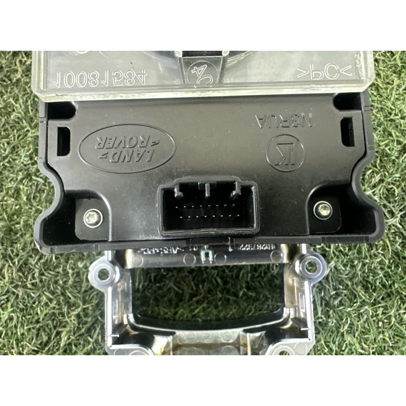 Кнопка регулировки высоты подвески (электрика / кнопки) LAND ROVER RANGE ROVER Sport L494 2016 3.0 Diesel LR070858