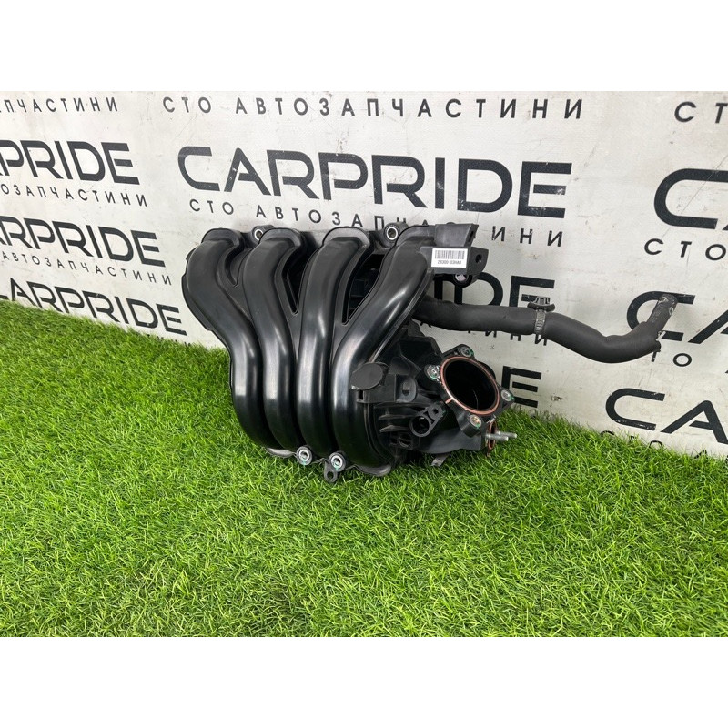 Коллектор впускной (впускная система) Hyundai Ioniq AE 2018 1.6 Hybrid 2831003HA0