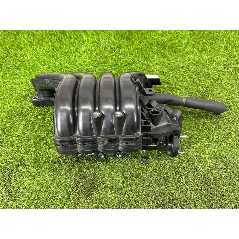 Коллектор впускной (впускная система) Hyundai Ioniq AE 2018 1.6 Hybrid 2831003HA0