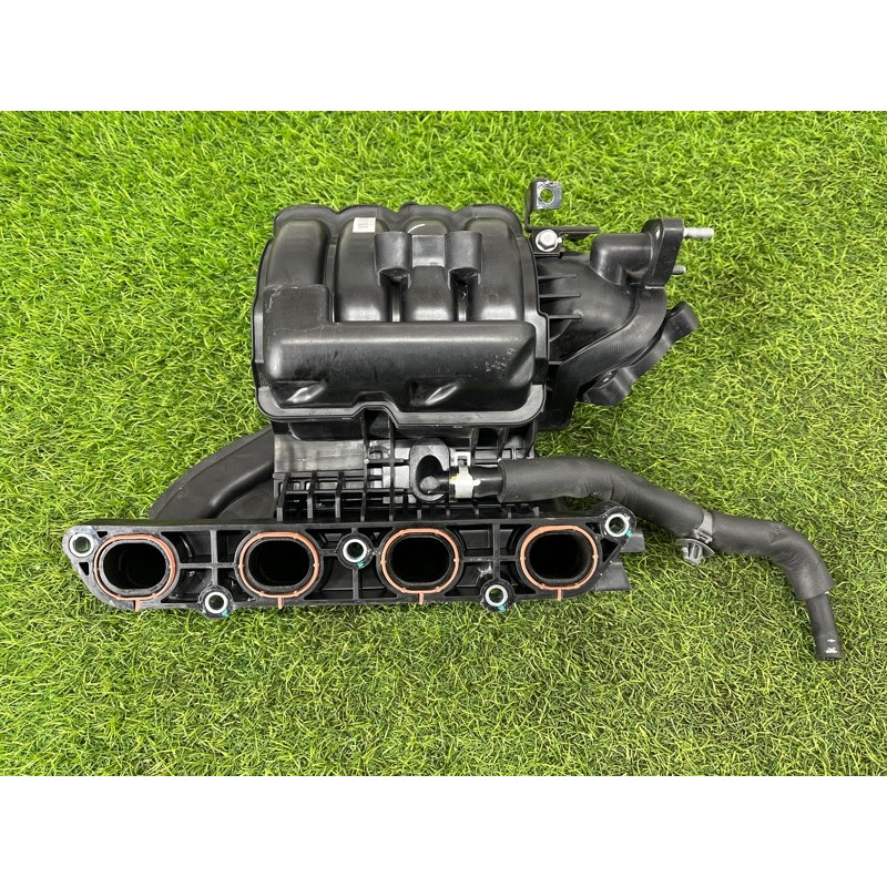 Коллектор впускной (впускная система) Hyundai Ioniq AE 2018 1.6 Hybrid 2831003HA0