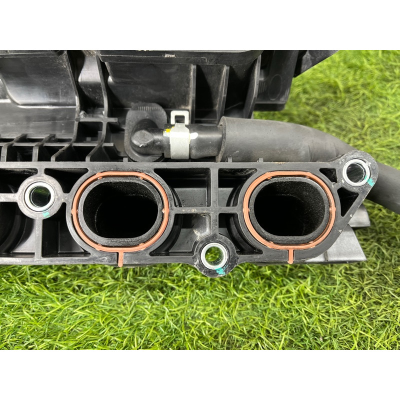 Коллектор впускной (впускная система) Hyundai Ioniq AE 2018 1.6 Hybrid 2831003HA0