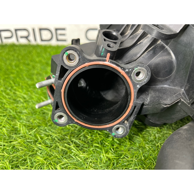 Коллектор впускной (впускная система) Hyundai Ioniq AE 2018 1.6 Hybrid 2831003HA0