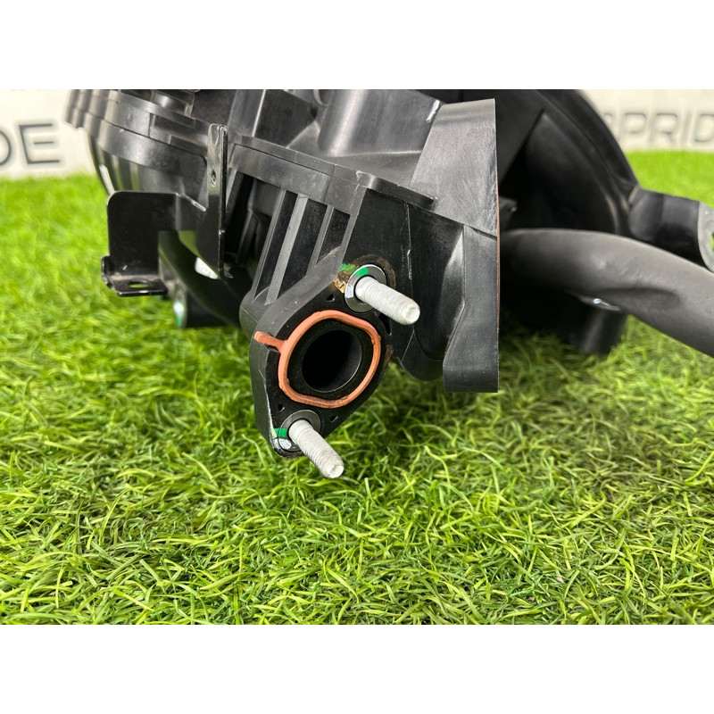 Коллектор впускной (впускная система) Hyundai Ioniq AE 2018 1.6 Hybrid 2831003HA0