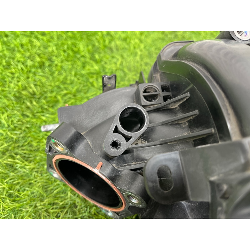 Коллектор впускной (впускная система) Hyundai Ioniq AE 2018 1.6 Hybrid 2831003HA0