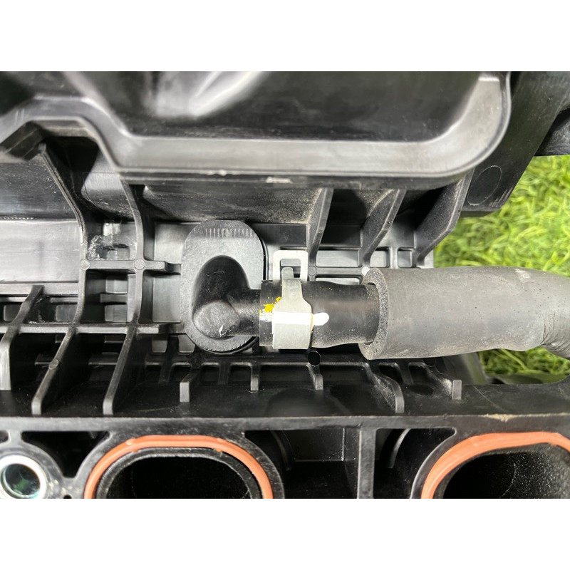 Коллектор впускной (впускная система) Hyundai Ioniq AE 2018 1.6 Hybrid 2831003HA0