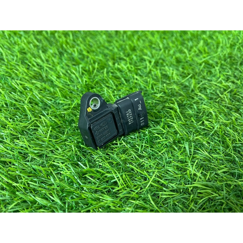 Датчик давления (электрика / датчики) Hyundai Ioniq AE 2018 1.6 Hybrid 393002E600