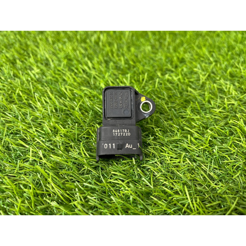 Датчик давления (электрика / датчики) Hyundai Ioniq AE 2018 1.6 Hybrid 393002E600