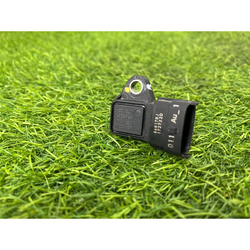 Датчик давления (электрика / датчики) Hyundai Ioniq AE 2018 1.6 Hybrid 393002E600