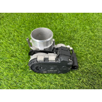 Дроссельная заслонка