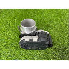 Дроссельная заслонка