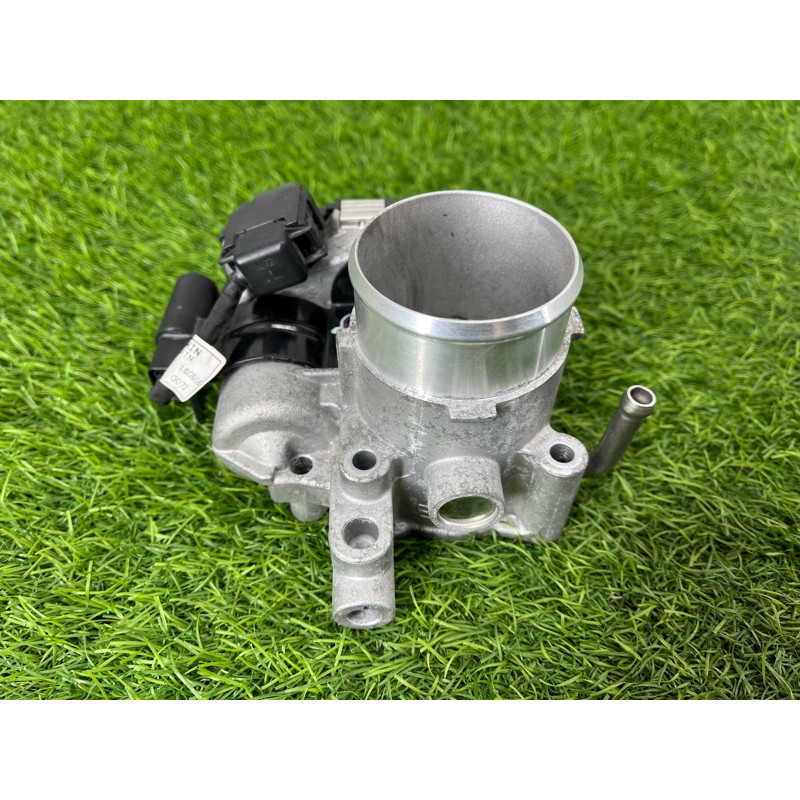 Дроссельная заслонка (электрика двигателя) Hyundai Ioniq AE 2018 1.6 Hybrid 3510003HA0