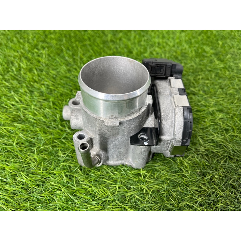 Дроссельная заслонка (электрика двигателя) Hyundai Ioniq AE 2018 1.6 Hybrid 3510003HA0