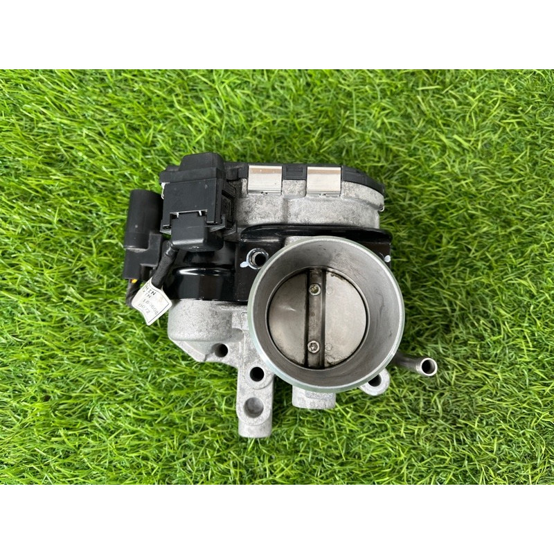 Дроссельная заслонка (электрика двигателя) Hyundai Ioniq AE 2018 1.6 Hybrid 3510003HA0