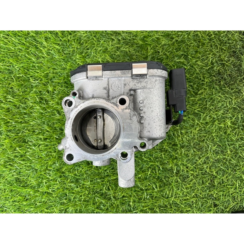 Дроссельная заслонка (электрика двигателя) Hyundai Ioniq AE 2018 1.6 Hybrid 3510003HA0