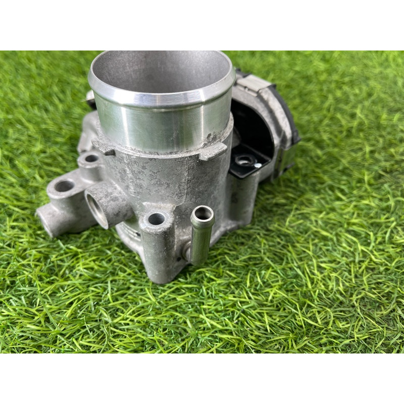 Дроссельная заслонка (электрика двигателя) Hyundai Ioniq AE 2018 1.6 Hybrid 3510003HA0