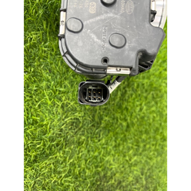 Дроссельная заслонка (электрика двигателя) Hyundai Ioniq AE 2018 1.6 Hybrid 3510003HA0