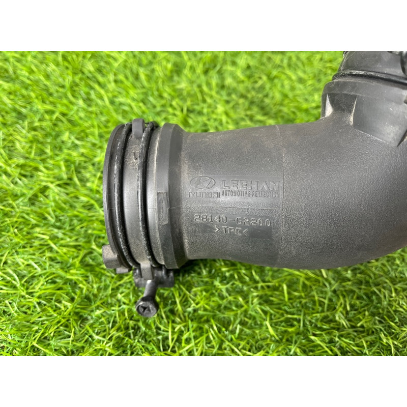 Патрубок воздушного фильтра (впускная система) Hyundai Ioniq AE 2018 1.6 Hybrid 28140G2200