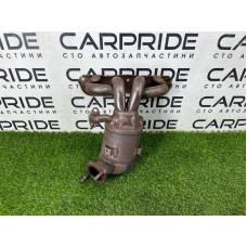 Коллектор выпускной