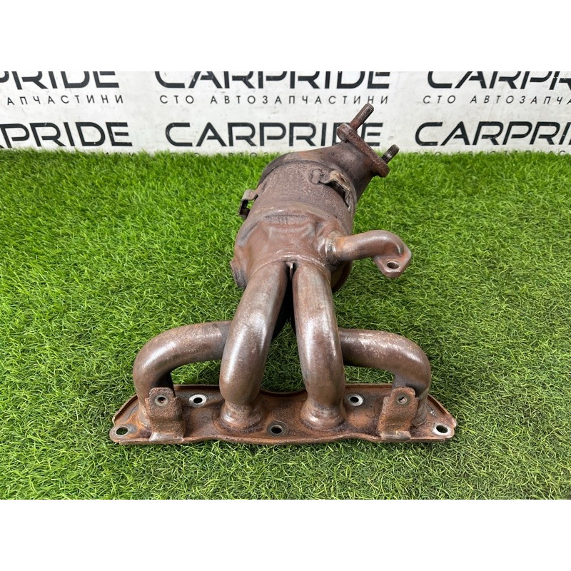 Коллектор выпускной (выпускная система) Hyundai Ioniq AE 2018 1.6 Hybrid 2851003HA4