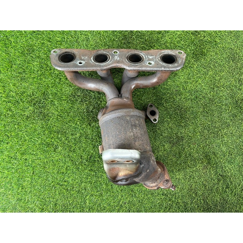 Коллектор выпускной (выпускная система) Hyundai Ioniq AE 2018 1.6 Hybrid 2851003HA4