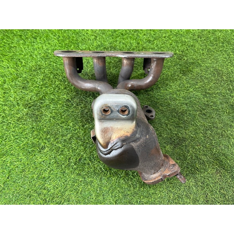 Коллектор выпускной (выпускная система) Hyundai Ioniq AE 2018 1.6 Hybrid 2851003HA4