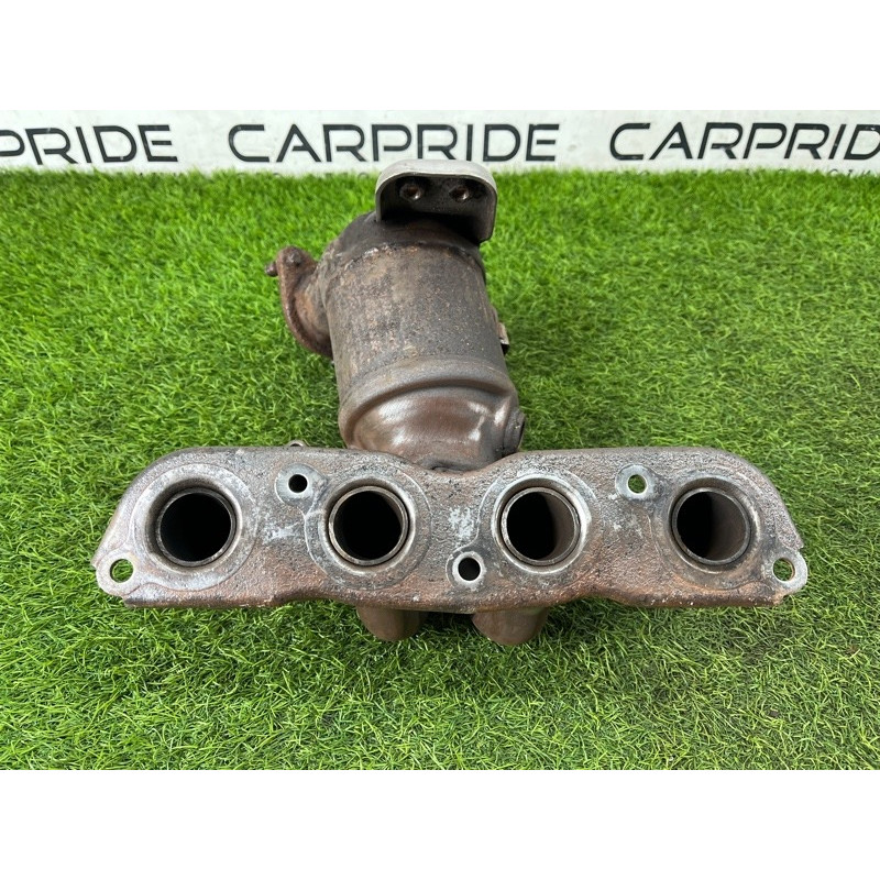 Коллектор выпускной (выпускная система) Hyundai Ioniq AE 2018 1.6 Hybrid 2851003HA4