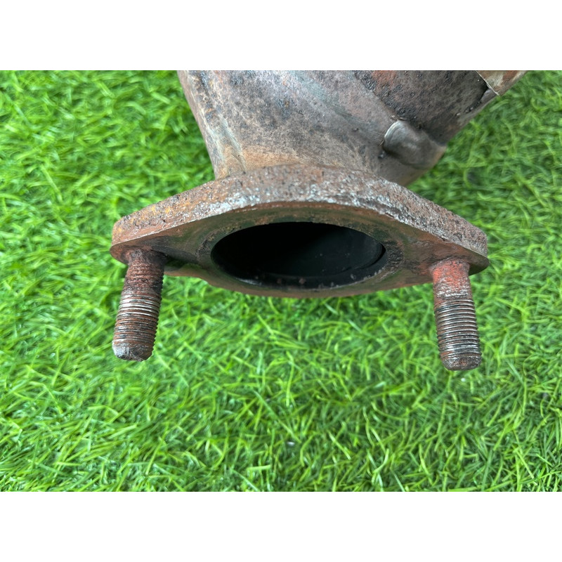 Коллектор выпускной (выпускная система) Hyundai Ioniq AE 2018 1.6 Hybrid 2851003HA4