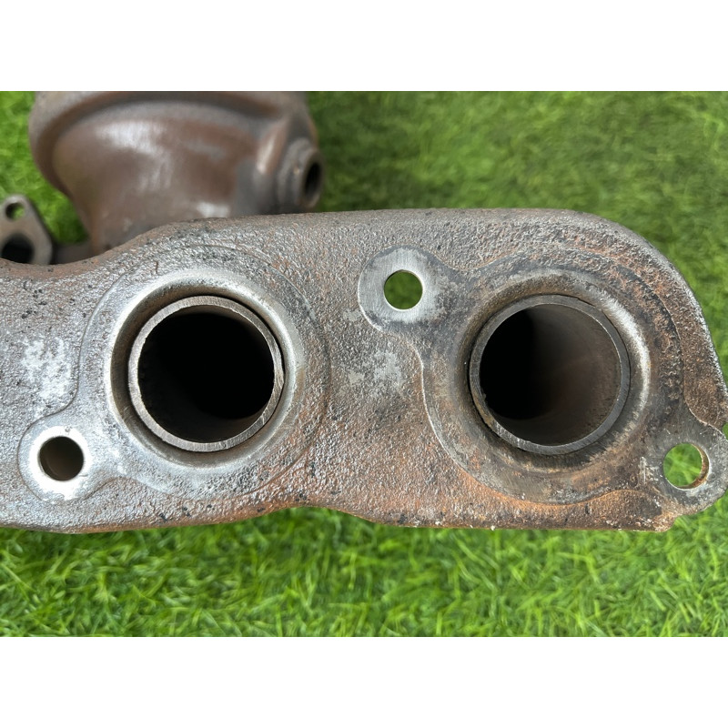 Коллектор выпускной (выпускная система) Hyundai Ioniq AE 2018 1.6 Hybrid 2851003HA4