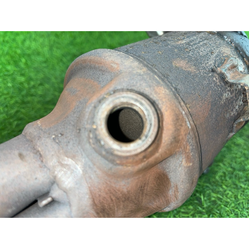 Коллектор выпускной (выпускная система) Hyundai Ioniq AE 2018 1.6 Hybrid 2851003HA4