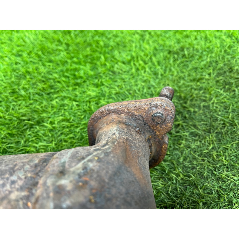 Коллектор выпускной (выпускная система) Hyundai Ioniq AE 2018 1.6 Hybrid 2851003HA4