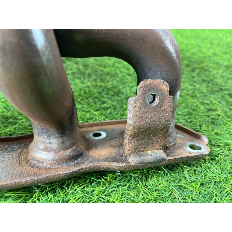 Коллектор выпускной (выпускная система) Hyundai Ioniq AE 2018 1.6 Hybrid 2851003HA4