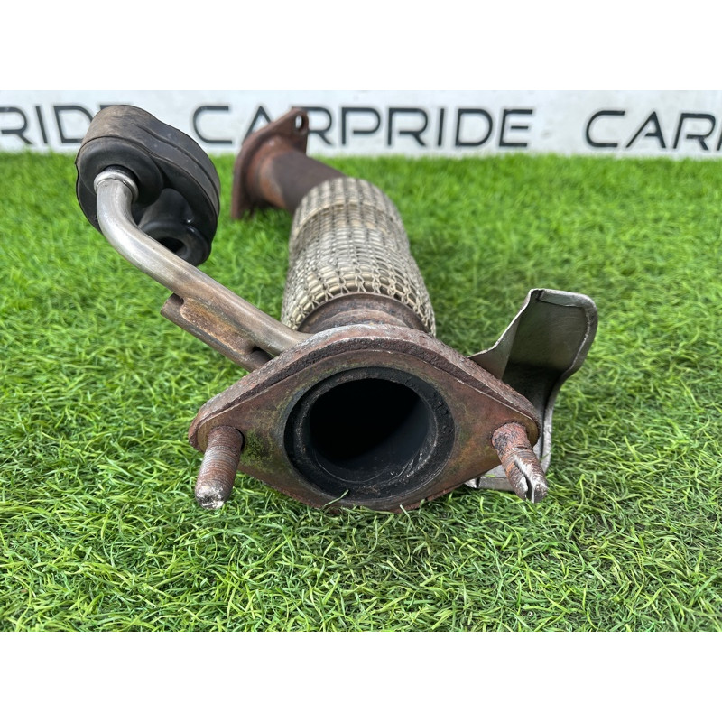 Гофра глушителя (выпускная система) Hyundai Ioniq AE 2018 1.6 Hybrid 28610G2131