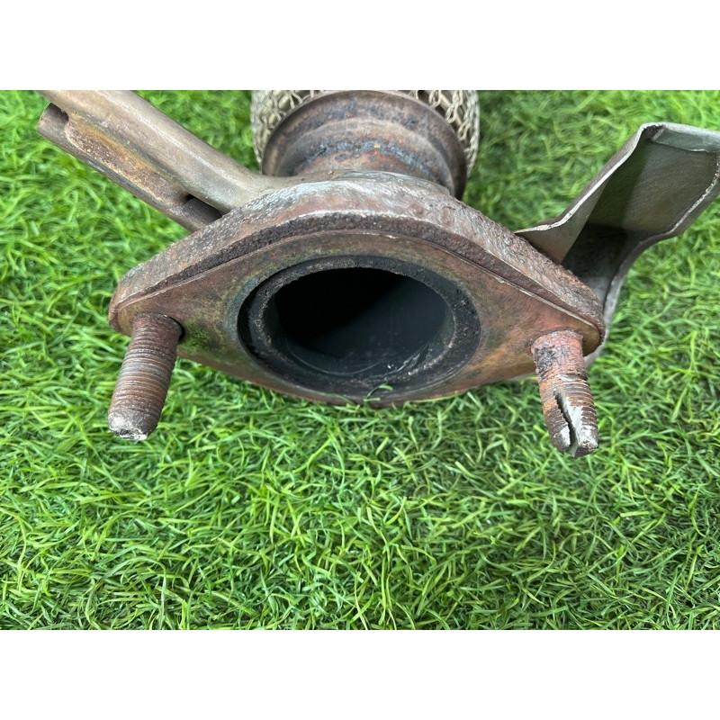 Гофра глушителя (выпускная система) Hyundai Ioniq AE 2018 1.6 Hybrid 28610G2131