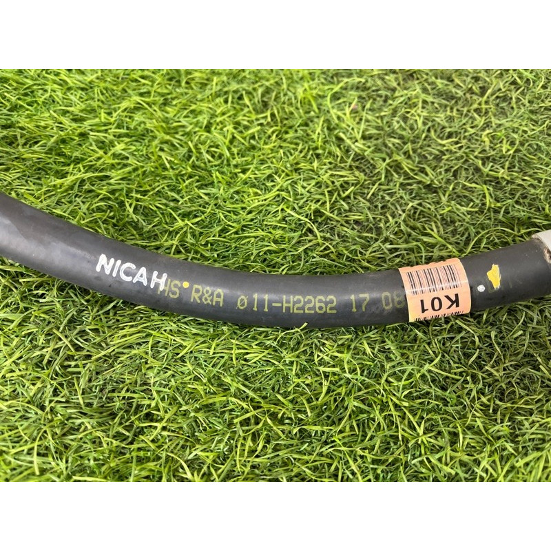 Трубка кондиционера (отопление и кондиционирование) Hyundai Ioniq AE 2018 1.6 Hybrid 97762G5200