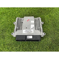 Блок управления двигателем