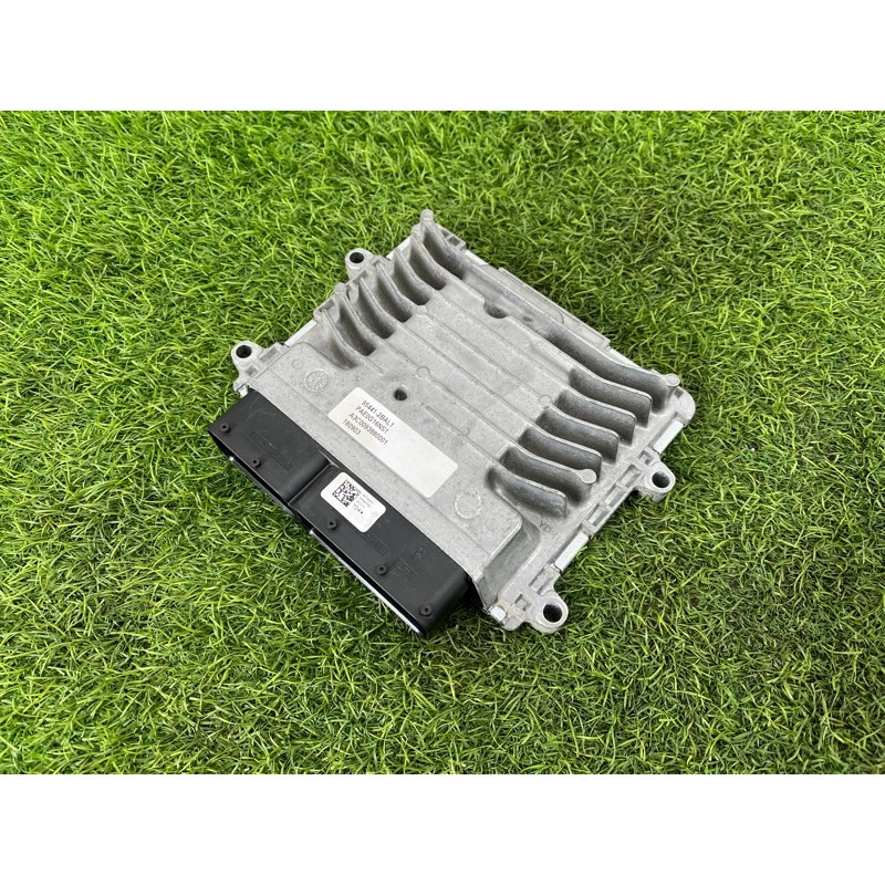 Блок управления АКПП (электрика / блоки управления) Hyundai Ioniq AE 2018 1.6 Hybrid 954412BAL1