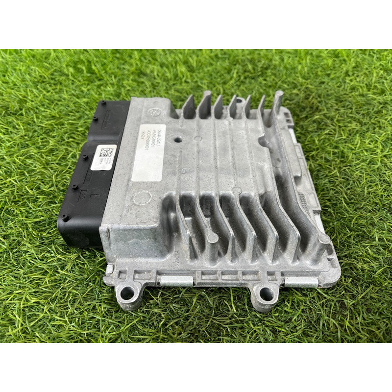 Блок управления АКПП (электрика / блоки управления) Hyundai Ioniq AE 2018 1.6 Hybrid 954412BAL1