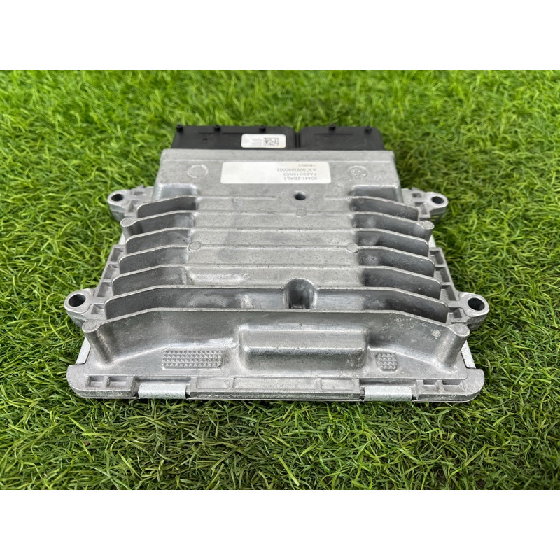 Блок управления АКПП (электрика / блоки управления) Hyundai Ioniq AE 2018 1.6 Hybrid 954412BAL1