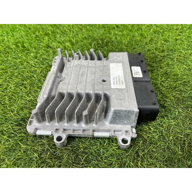 Блок управления АКПП (электрика / блоки управления) Hyundai Ioniq AE 2018 1.6 Hybrid 954412BAL1