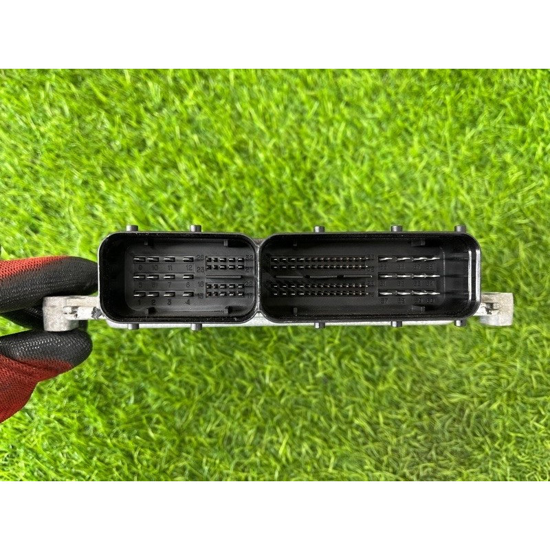 Блок управления АКПП (электрика / блоки управления) Hyundai Ioniq AE 2018 1.6 Hybrid 954412BAL1