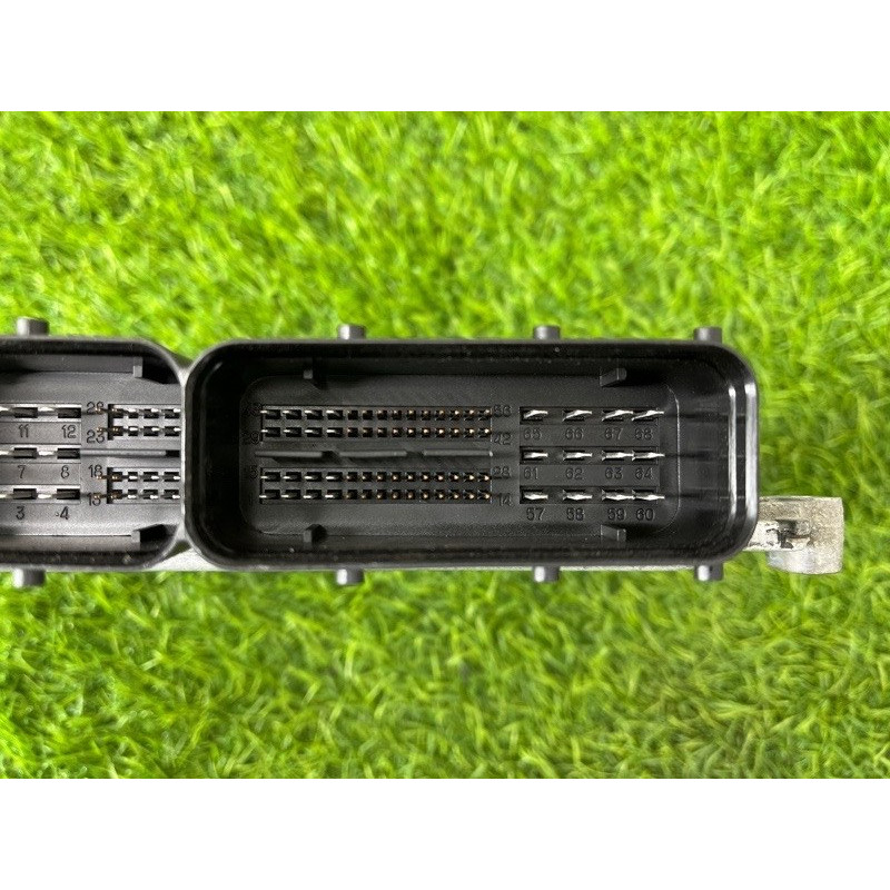 Блок управления АКПП (электрика / блоки управления) Hyundai Ioniq AE 2018 1.6 Hybrid 954412BAL1