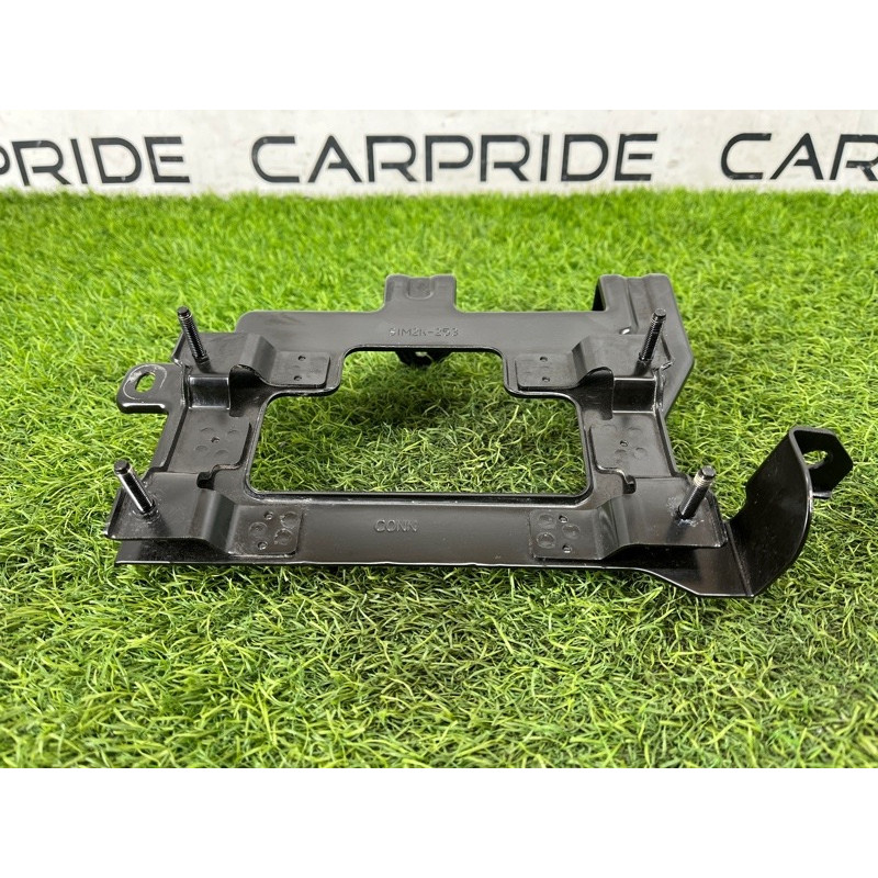 Кронштейн блока управления двигателем (кузов и элементы) Hyundai Ioniq AE 2018 1.6 Hybrid 3911203HE3