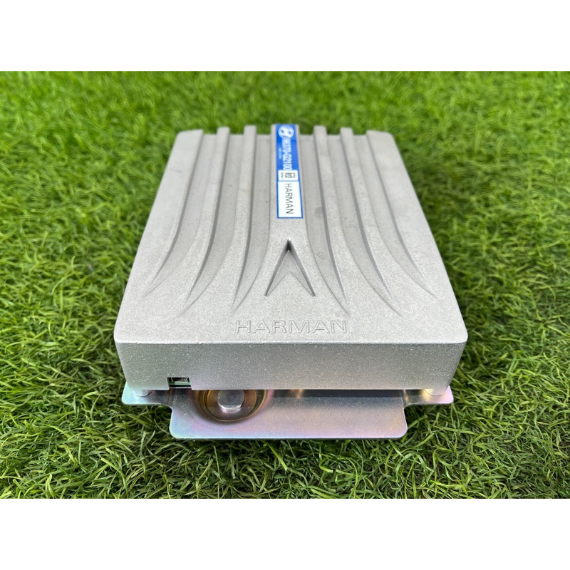 Усилитель звука (электрика) Hyundai Ioniq AE 2018 1.6 Hybrid 96370G2100