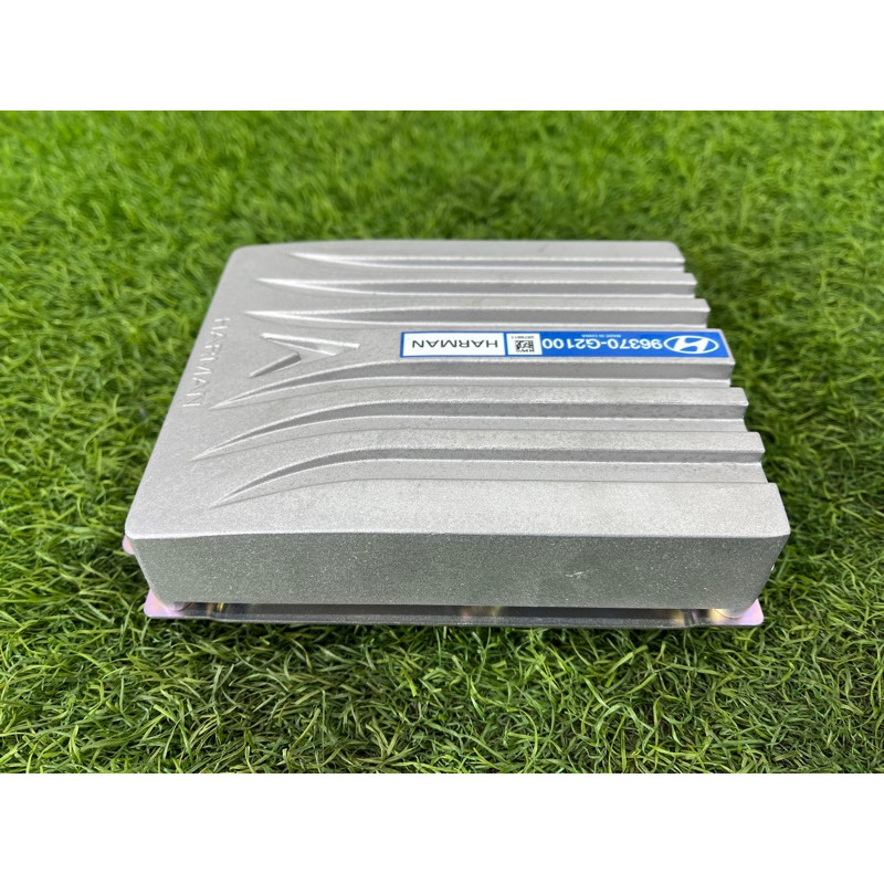 Усилитель звука (электрика) Hyundai Ioniq AE 2018 1.6 Hybrid 96370G2100