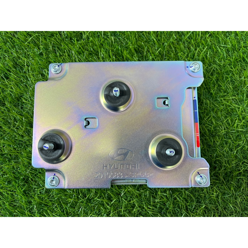 Усилитель звука (электрика) Hyundai Ioniq AE 2018 1.6 Hybrid 96370G2100